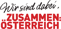 Startseite - Zusammen Österreich