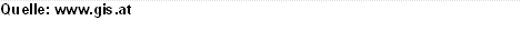 Quelle: www.gis.at 
