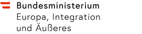 Titel: Logo - Beschreibung: Bundesministerium Europa, Integration und &Auml;u&szlig;eres