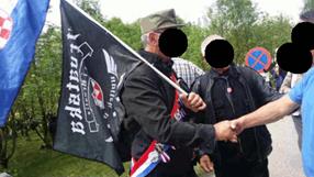 Bildergebnis für bleiburg ustasa foto