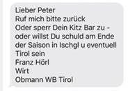 Ein Bild, das Screenshot, Vogel enthält.

Automatisch generierte Beschreibung