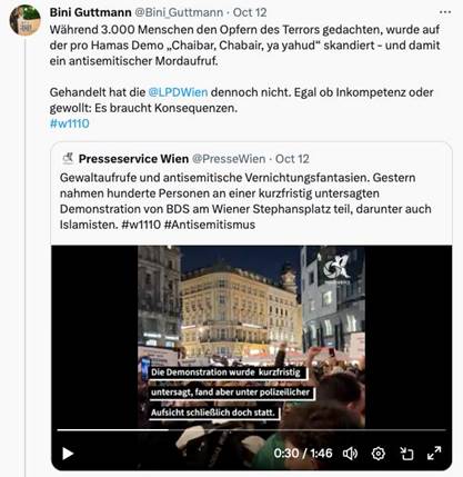 A screenshot of a social media post
Description automatically generated