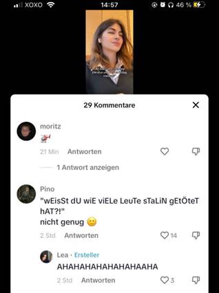 Ein Bild, das Text, Menschliches Gesicht, Screenshot, Mann enthält.
Automatisch generierte Beschreibung