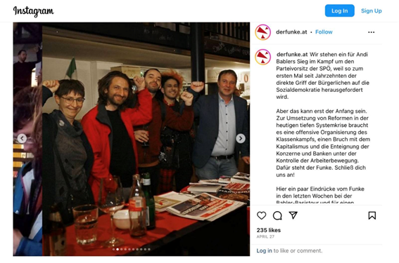 Ein Bild, das Kleidung, Text, Menschliches Gesicht, Mann enth&auml;lt.

Automatisch generierte Beschreibung