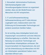 Ein Bild, das Text, Screenshot, Schrift, Dokument enthält.
Automatisch generierte Beschreibung