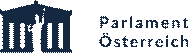 Titel: Logo - Beschreibung: Logo Parlament Österreich