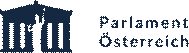 Titel: Logo - Beschreibung: Logo Parlament Österreich