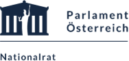 Titel: Logo des Parlaments der Republik &Ouml;sterreich - Nationalrat