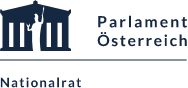 Titel: Logo des Parlaments der Republik &Ouml;sterreich - Nationalrat