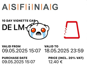 Ein Bild, das Text, Screenshot, Cartoon, Schrift enthält.

KI-generierte Inhalte können fehlerhaft sein.