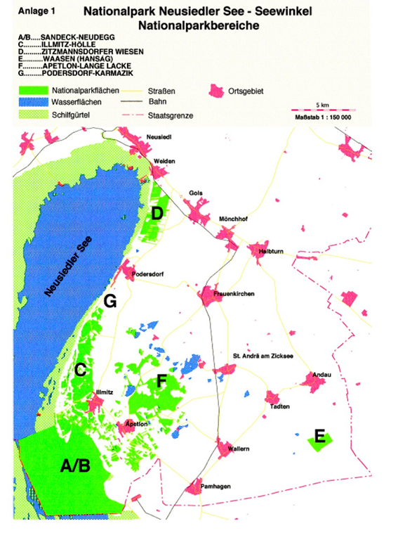 Titel:  Anlage 1 - Beschreibung:  Anlage 1