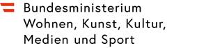 Bundesministerium f&uuml;r Wohnen, Kunst, Kultur, Medien und Sport