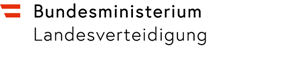 Logo
Bundesministerium 
Landesverteidigung
