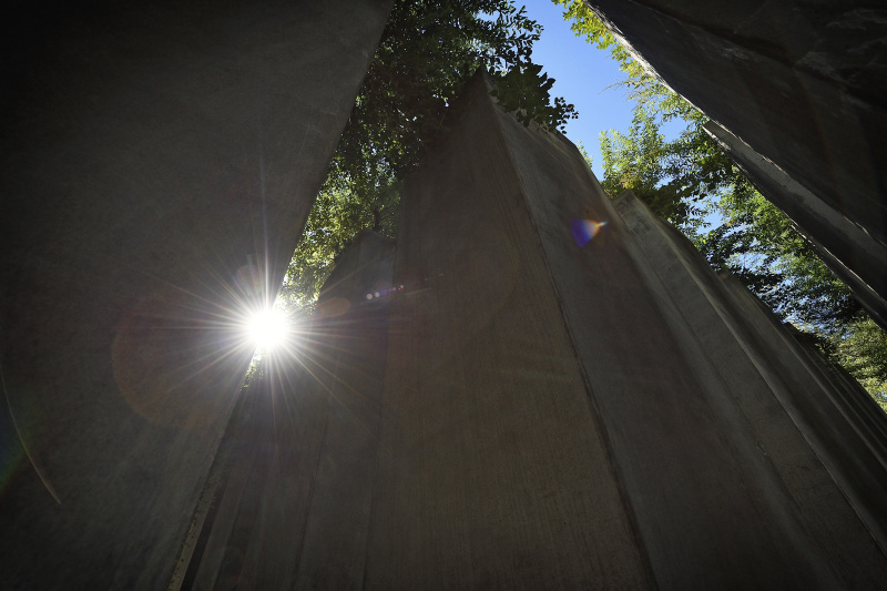 Besuch des Jüdischen Museums