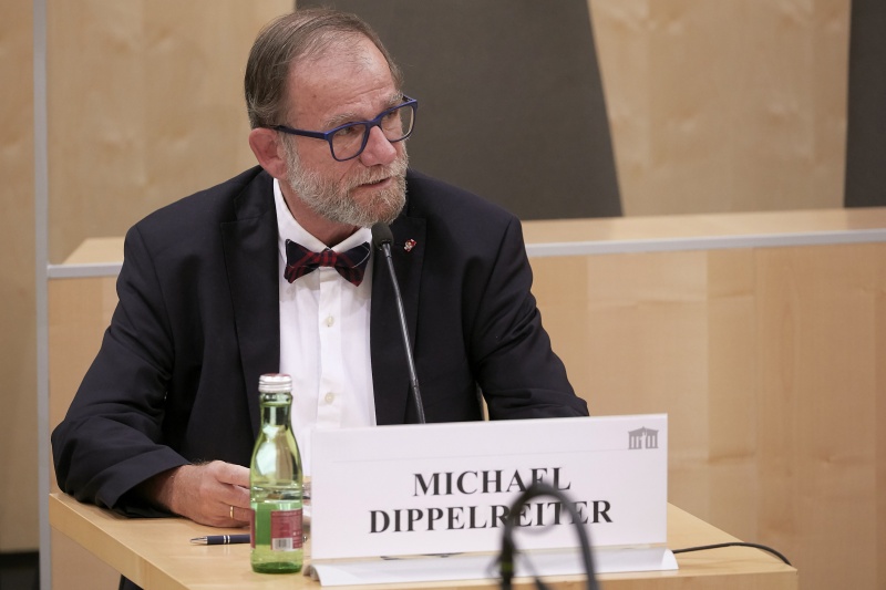Michael Dippelreiter