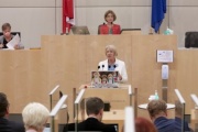 Rede von Bundesrätin Monika Mühlwerth (V)