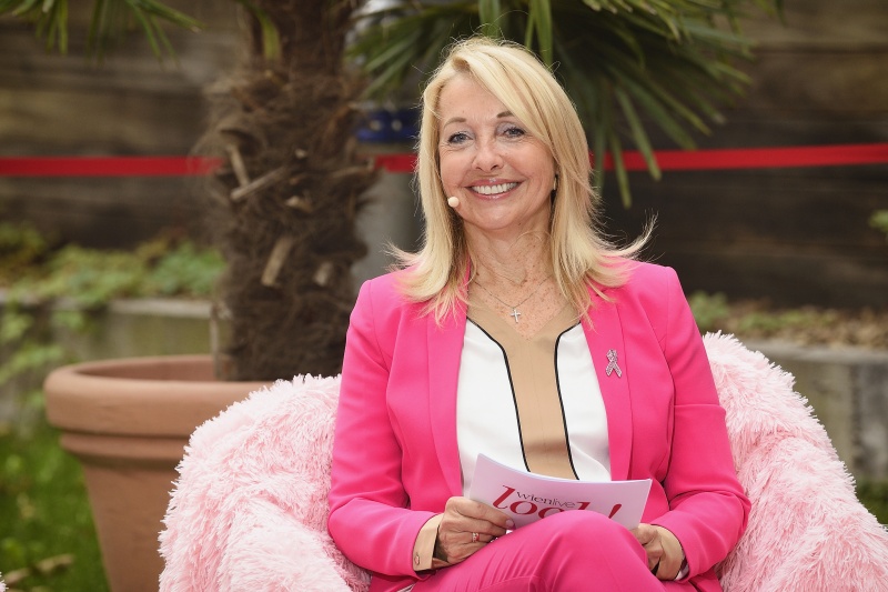 Moderation Uschi Pöttler-Fellner