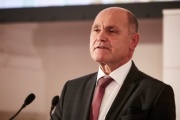 Rede - Nationalratspräsident Wolfgang Sobotka (V)