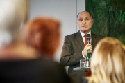 Eröffnungsworte Nationalratspräsident Wolfgang Sobotka (V)