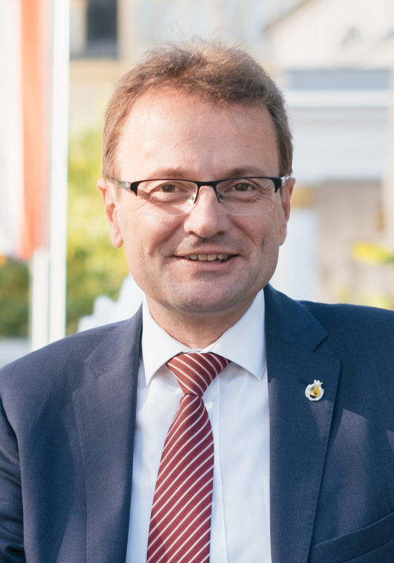 Hannes Heide