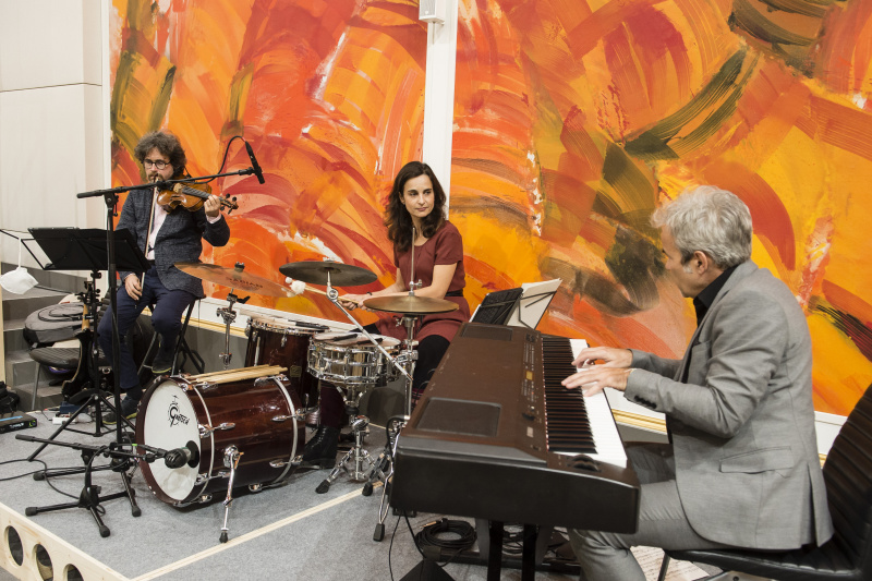 Musik Little Big Family