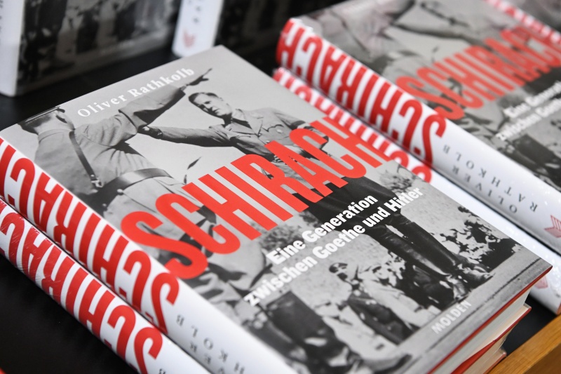 Das vorgestellte Buch