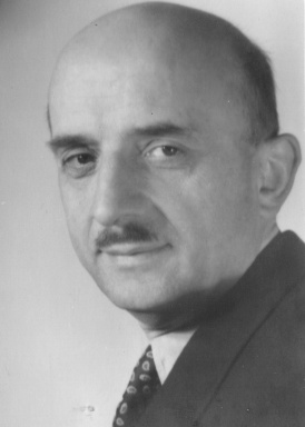 Portraitfoto von Dipl.-Vw. Dr. Ignaz Tschurtschenthaler
