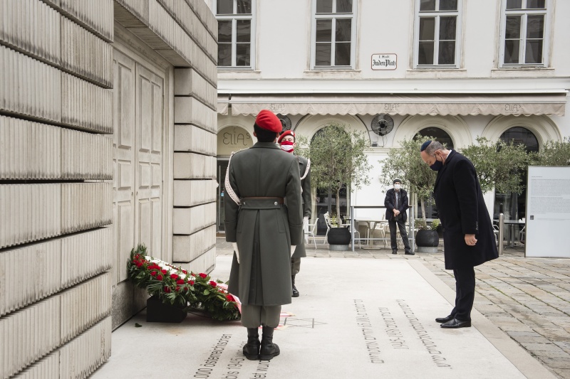Nationalratspräsident Wolfgang Sobotka (V)