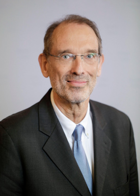 Portraitfoto von Dr. Heinz Faßmann