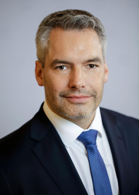 Karl Nehammer