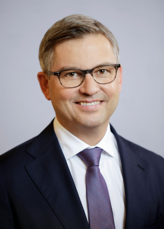 Magnus Brunner