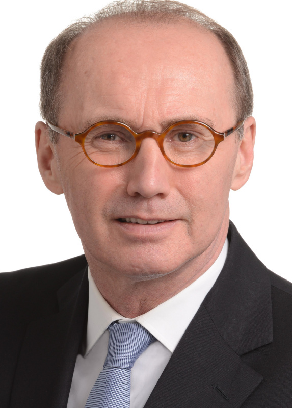 Othmar Karas