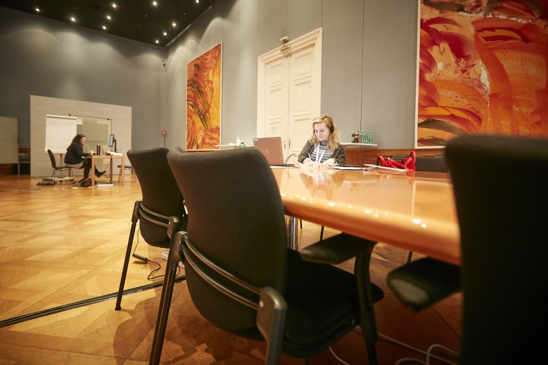 Nationalratsabgeordnete Eva Maria Holzleitner (S)