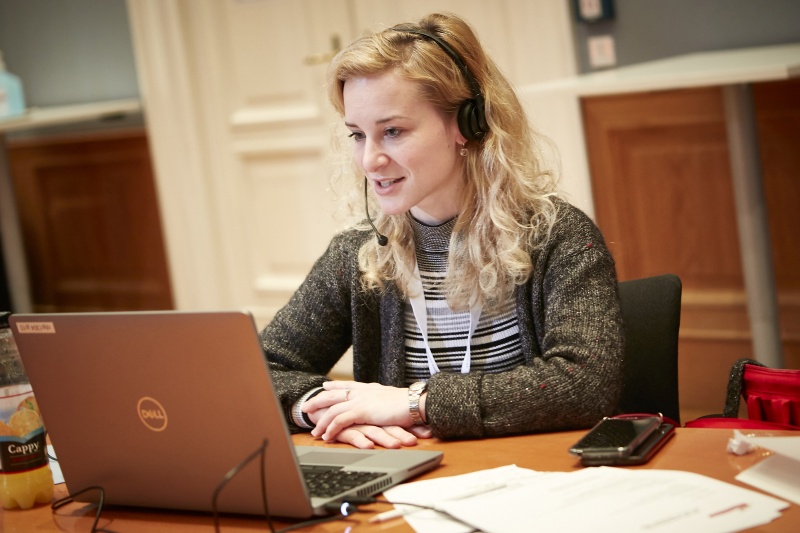 Schlussworte Nationalratsabgeordnete Eva Maria Holzleitner (S)