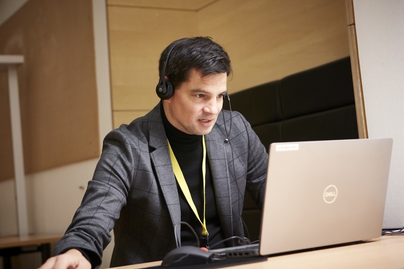 Schlussworte Nationalratsabgeordneter Hannes Amesbauer (F)