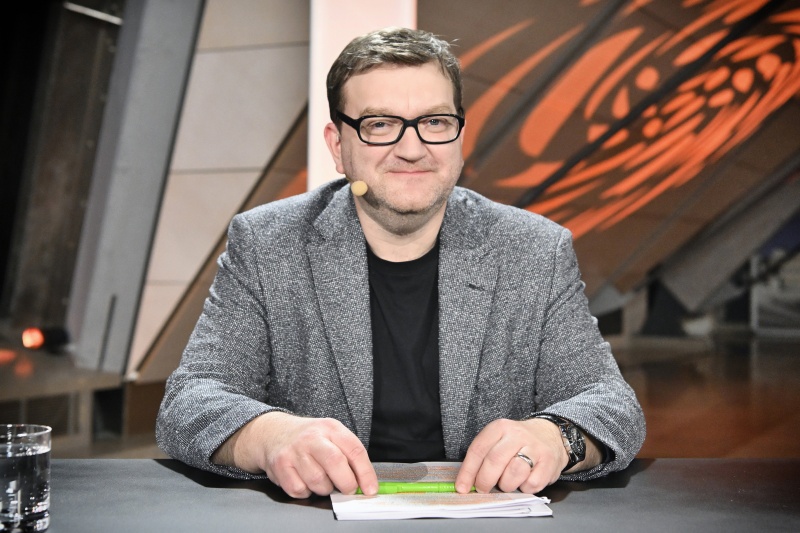 Nationalratsabgeordneter Markus Koza (GRÜNE)