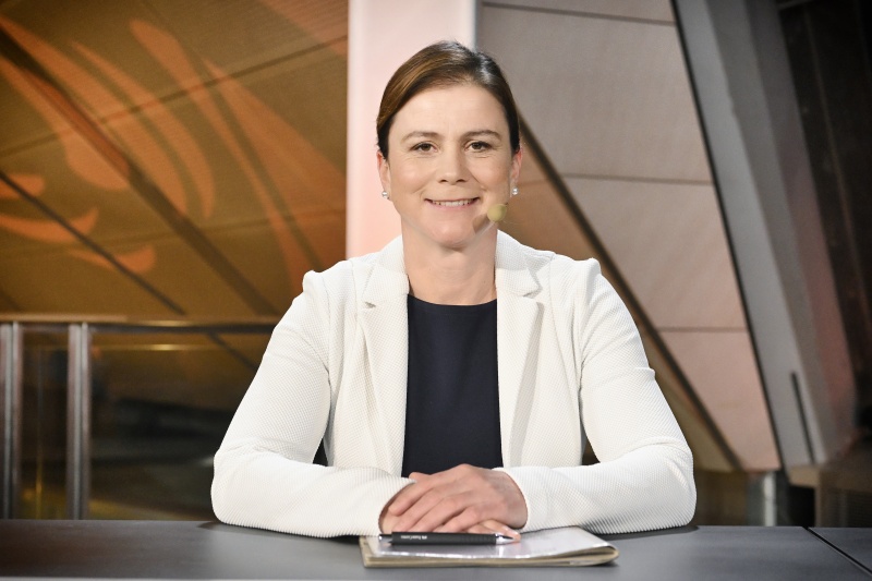 Nationalratsabgeordnete Bettina Zopf (ÖVP)