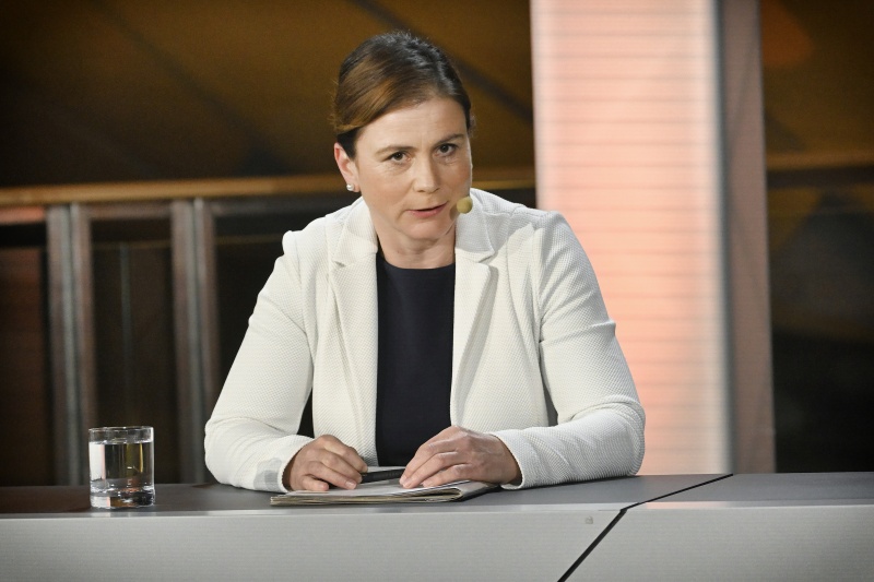 Nationalratsabgeordnete Bettina Zopf (ÖVP)