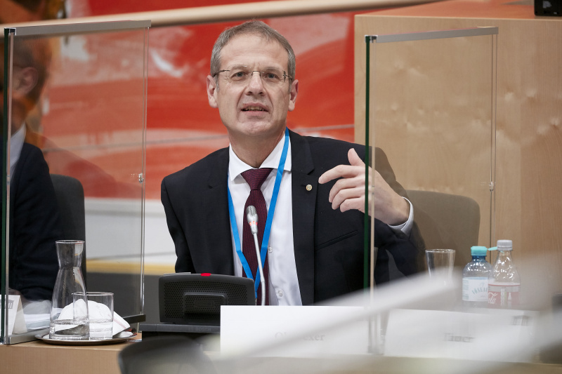 Walter Obwexer Universität Insbruck