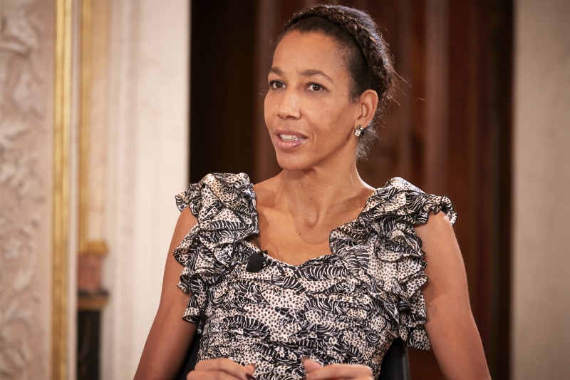 Schriftstellerin Jennifer Teege