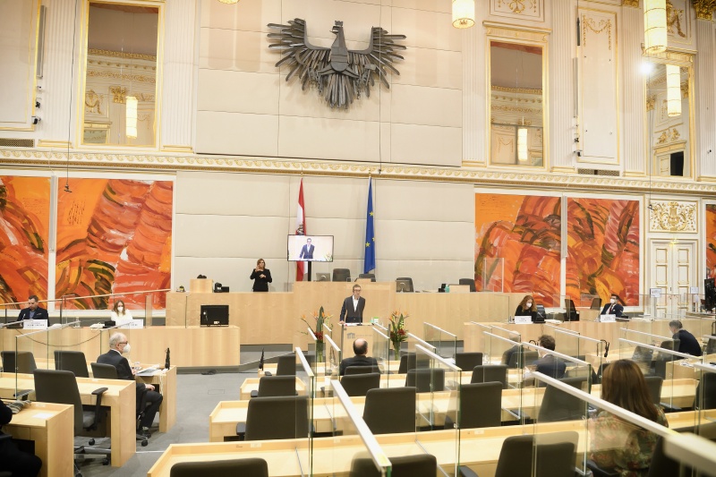 Moderation Andreas Onea