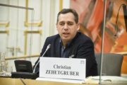 Christian Zehetgruber