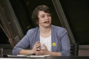 Isabella Steger Bundesjugendvertretung