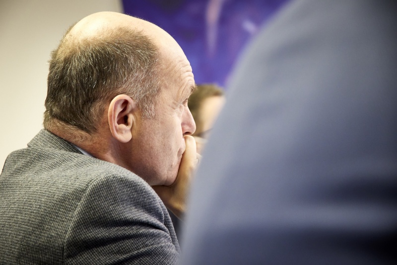 Nationalratspräsident Wolfgang Sobotka (ÖVP)