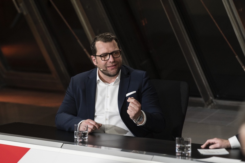 Am Podium: Institut für Rechtsphilosophie an der Universität Wien Nicolas Stockhammer