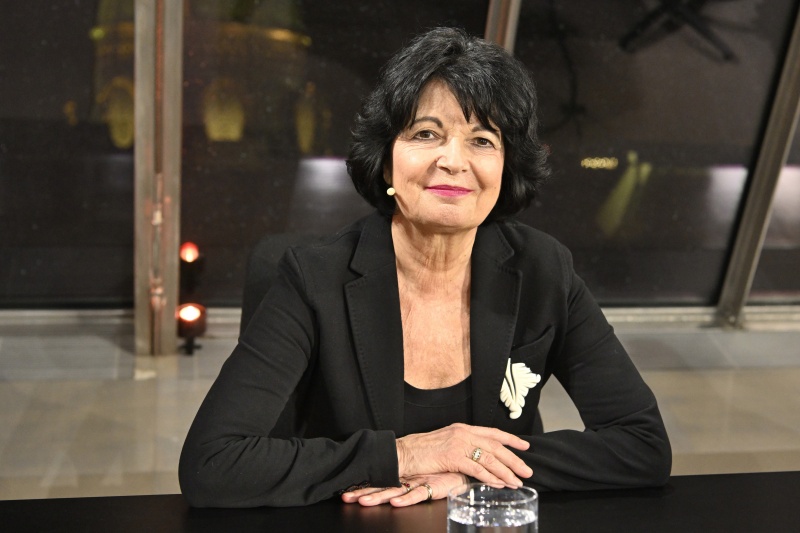 Bildungspsychologin Christiane Spiel