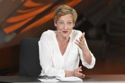 Nationalratsabgeordnete Sibylle Hamann (GRÜNE)