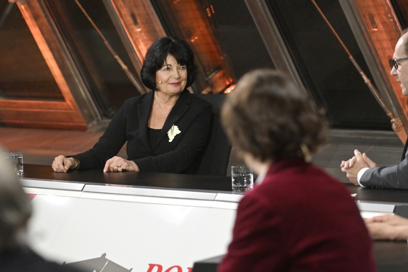 Bildungspsychologin Christiane Spiel