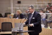 Frage von Nationalratsabgeordneter Gerald Deimek (FPÖ)