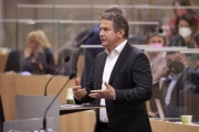 Frage von Nationalratsabgeordneter Norbert Sieber (ÖVP)